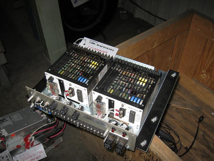 Assorted Power Supplies